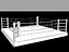 Boxing ring