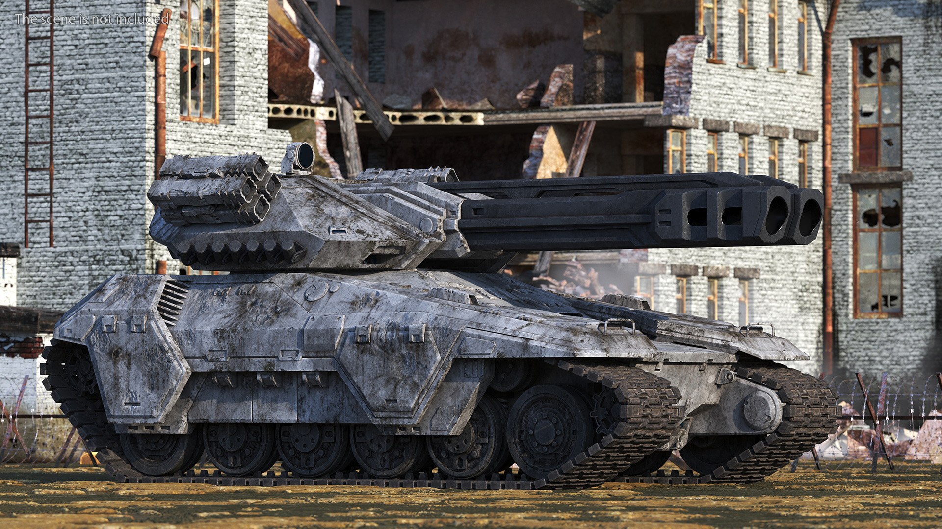 Futuristic Battle Tank with Damage Rigged for Maya 3D model https://p.turbosquid.com/ts-thumb/QF/GWOxM2/ol/futuristicbattletankwithdamageriggedformaya3dmodel003/jpg/1728886999/1920x1080/fit_q87/c2b84c0687dfeaba29733efa48de65274dbcae62/futuristicbattletankwithdamageriggedformaya3dmodel003.jpg