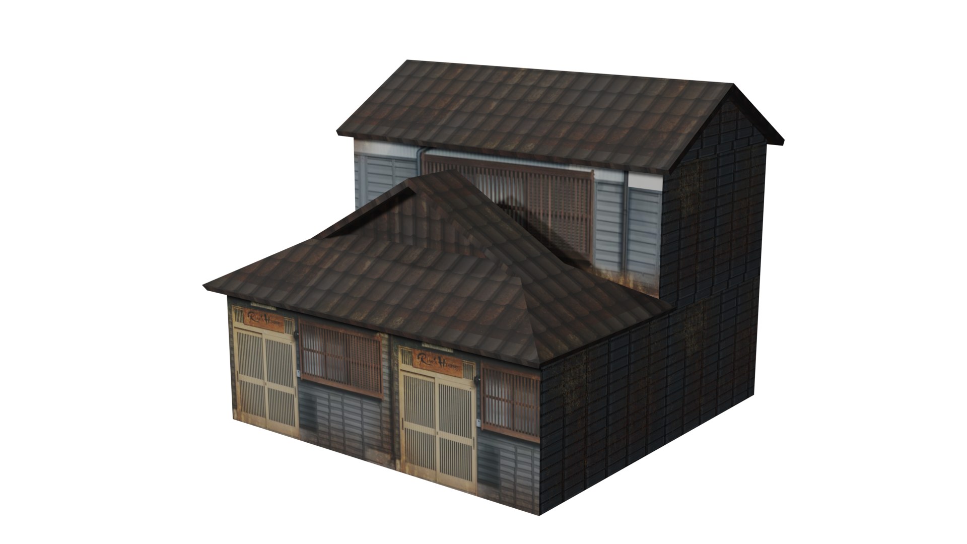 3D model Super Lowpoly Traditional Japanease Town House https://p.turbosquid.com/ts-thumb/QF/Gdk2gn/FB/bvvbbv/png/1754629507/1920x1080/fit_q87/5d894a8746b37725c5321ab7760b841f859ad6d3/bvvbbv.jpg