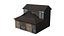 PSX  Traditional Japanease Town House