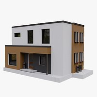 Modern House Vol 2