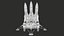 MIM-23 HAWK Surface To Air Missile System PBR