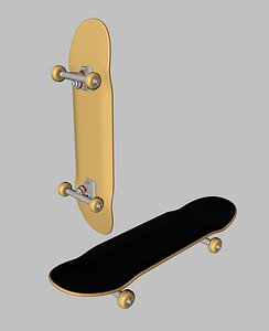 Naone Skateboard