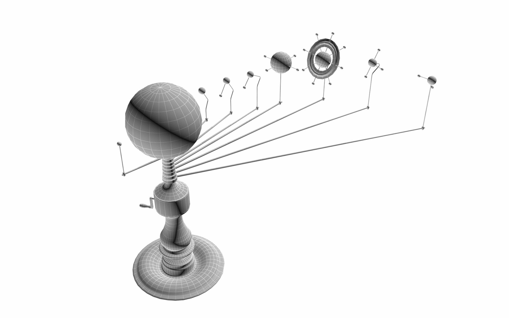 3D Holbrook Orrery model https://p.turbosquid.com/ts-thumb/QF/NunMAH/Un/holbrookorrery_16/png/1624972618/1920x1080/fit_q87/da740901d8bd7f677c58bd28279f80ffdea087a1/holbrookorrery_16.jpg
