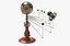 Holbrook Orrery