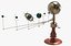 Holbrook Orrery