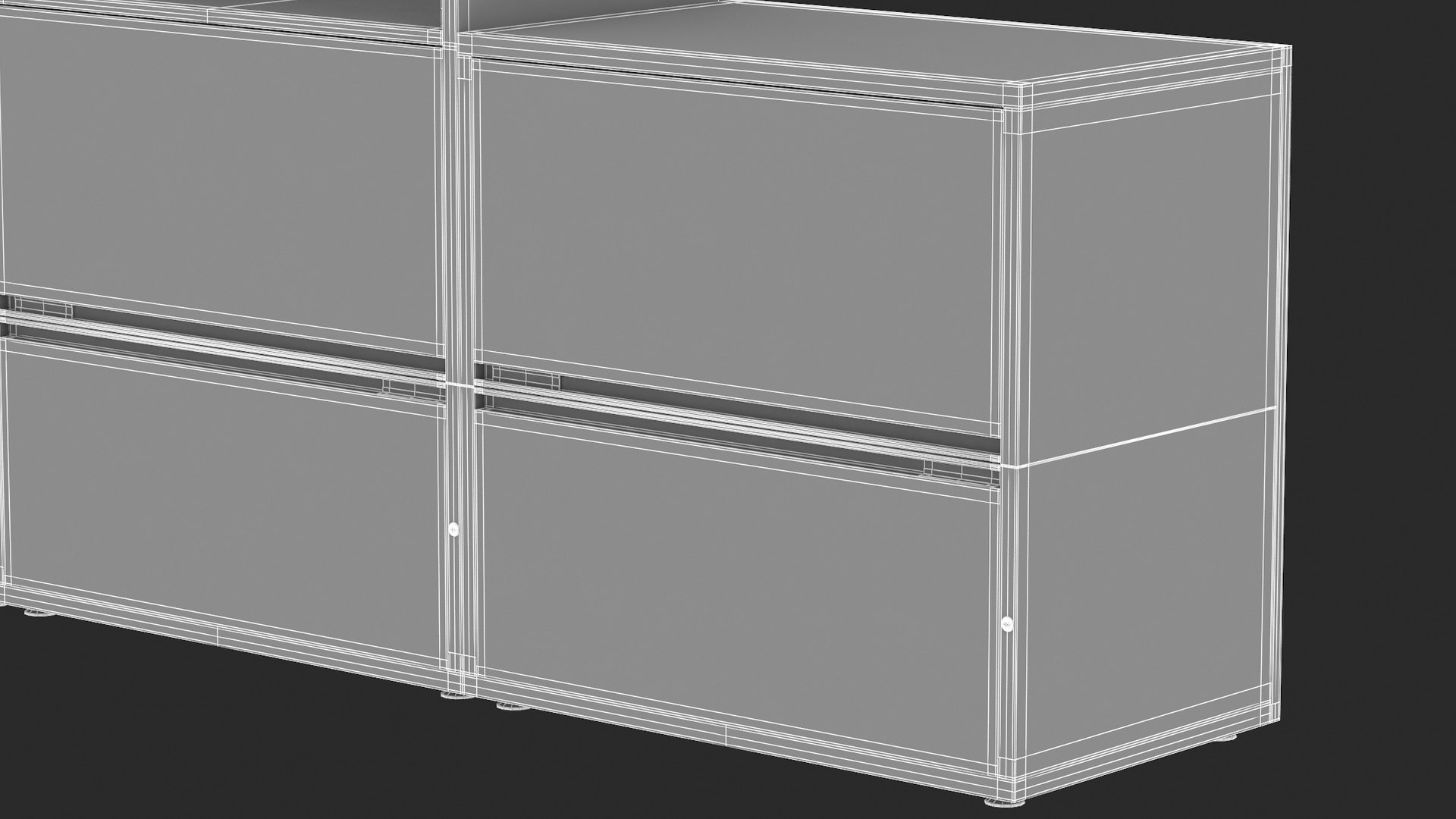 Setting 3D Model - TurboSquid 1516046