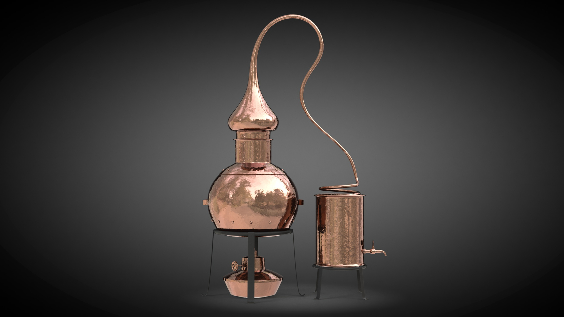 3D model copper alembic stills https://p.turbosquid.com/ts-thumb/QF/OILp1g/lSD5nSHg/name/jpg/1594997465/1920x1080/turn_fit_q99/979cbf3d152772ce1ab3204b6c97a3f8a675afa8/name-1.jpg