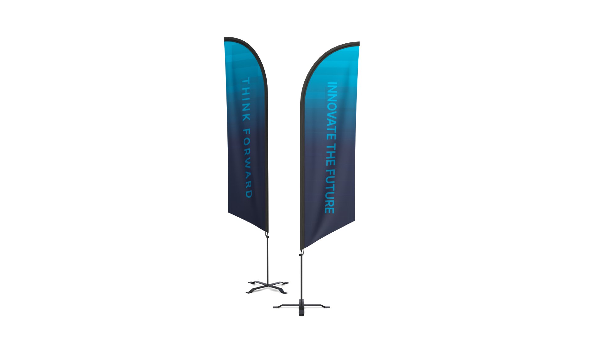 3D Feather Flags - Pre-Designed Set https://p.turbosquid.com/ts-thumb/QF/OXpRua/bQ/r_3/png/1792792830/1920x1080/fit_q87/4231563f3cd653a904624800cb7fd140d38c405f/r_3.jpg