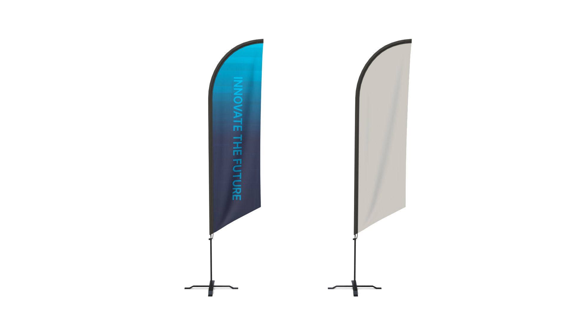 3D Feather Flags - Pre-Designed Set https://p.turbosquid.com/ts-thumb/QF/OXpRua/jD/r_4/png/1792792830/1920x1080/fit_q87/1255fb6707b03c2962b27423d656f05ad3c68021/r_4.jpg