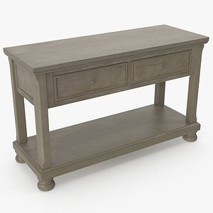 Coffee Table v4