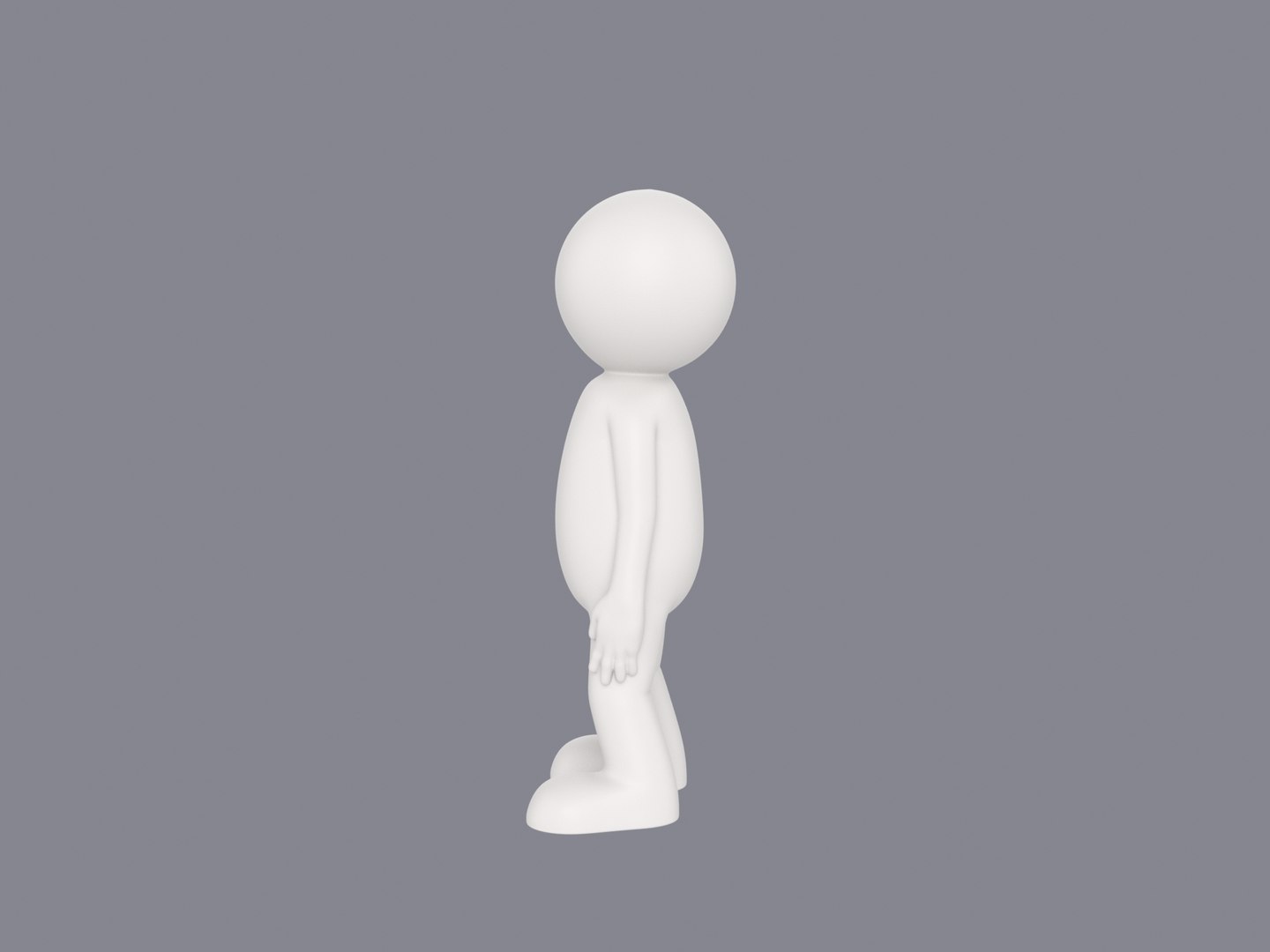 Cartoon Man for 3d Printing 001 model https://p.turbosquid.com/ts-thumb/QF/ShL3Z2/dq/rend_0007/jpg/1625730154/1920x1080/fit_q87/619ee1e8a7a83d1673c0688c92e74899abed6216/rend_0007.jpg