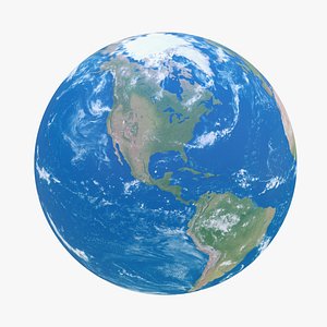 Earth 4K
