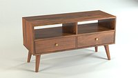 Nordic TV Unit