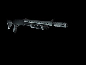 Shot force complete.c4d