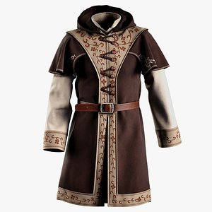 Medieval outfit Male