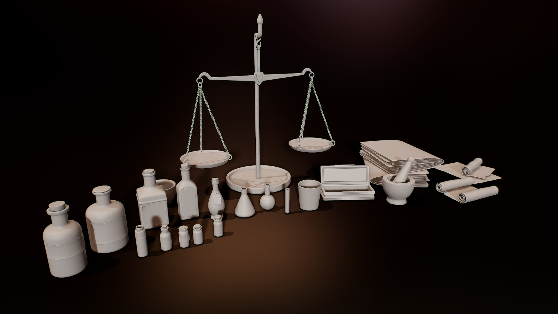 props scales bottles 3D model https://p.turbosquid.com/ts-thumb/QF/gBrZzX/Bz/screenshot000/png/1607848371/1920x1080/fit_q87/a08ecc0feecf926fe2b9192f42a532c82f039090/screenshot000.jpg