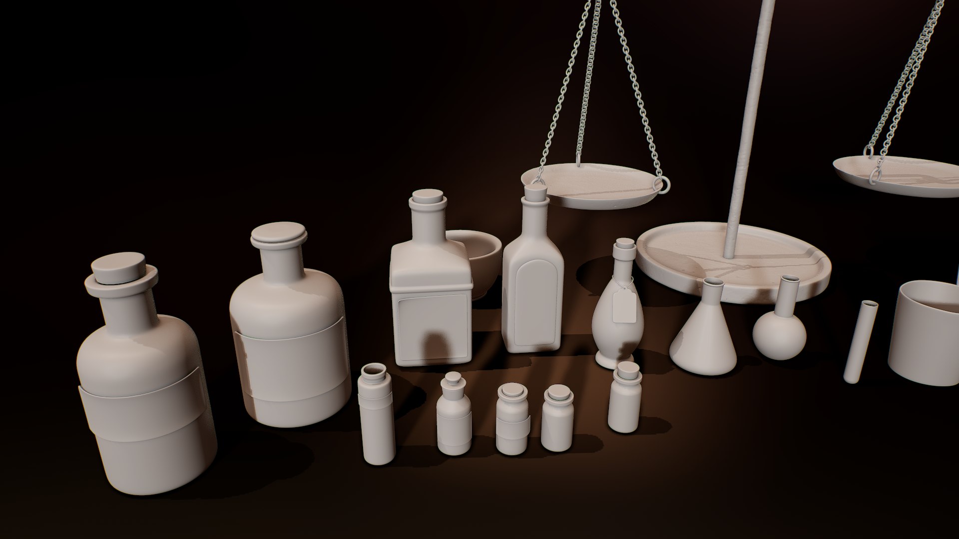 props scales bottles 3D model https://p.turbosquid.com/ts-thumb/QF/gBrZzX/Jr/screenshot001/png/1607848371/1920x1080/fit_q87/03f08ef7277e367c2d8a890013fa8b0abf3971be/screenshot001.jpg