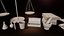 Alchemy props