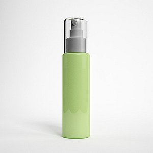 Cosmetic Bottle