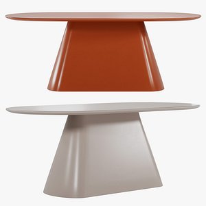 Sade Dining Table by CassaVida