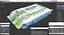 Hand Cleansing Wet Wipes