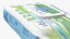 Hand Cleansing Wet Wipes