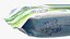 Hand Cleansing Wet Wipes