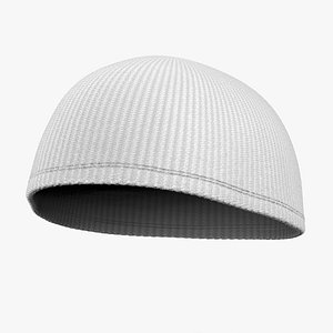 Muslim Prayer Hat