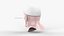 Muslim Prayer Hat