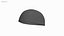 Muslim Prayer Hat