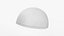 Muslim Prayer Hat