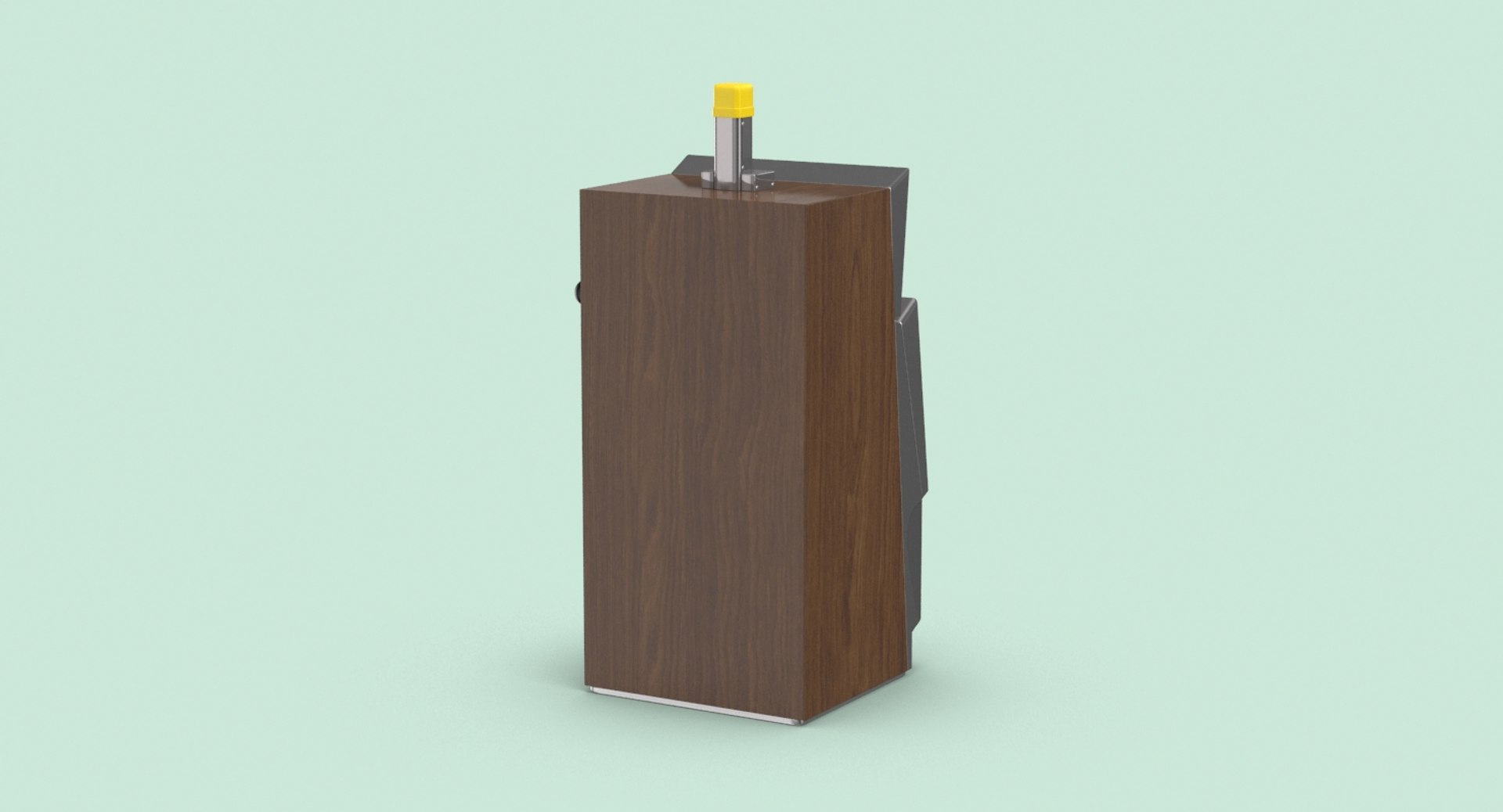 classic slot machine - 3D model https://p.turbosquid.com/ts-thumb/QF/loNlDK/UpREelf7/slot_machine_productshot_0003/jpg/1535500214/1920x1080/fit_q87/8bb4d4d03b5254b611303c90cc35eb639908e1fb/slot_machine_productshot_0003.jpg