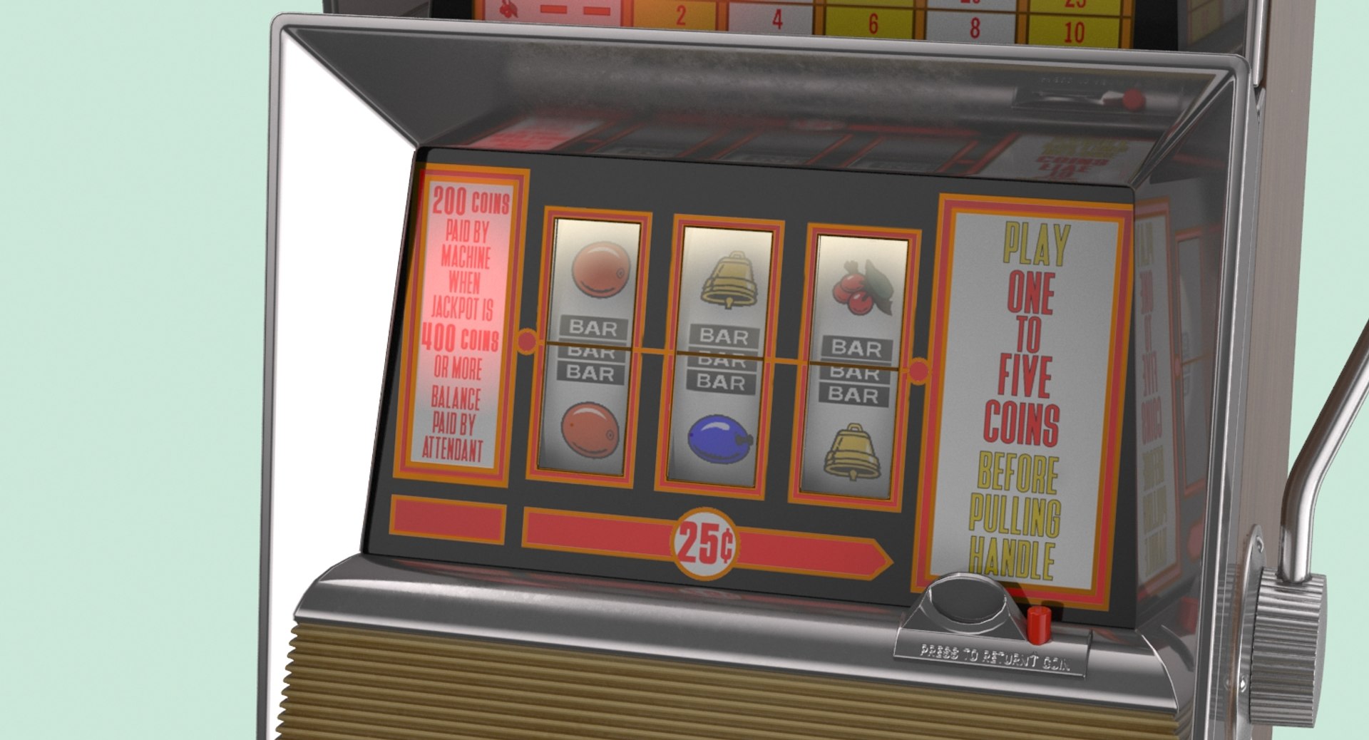 classic slot machine - 3D model https://p.turbosquid.com/ts-thumb/QF/loNlDK/stSltaFc/slot_machine_productshot_0006/jpg/1535500220/1920x1080/fit_q87/44c14dfc21af85e680904d39bebbb4cde0236ba2/slot_machine_productshot_0006.jpg