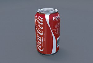 Coke Can