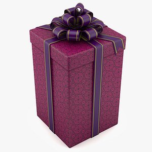 Gift Box 2
