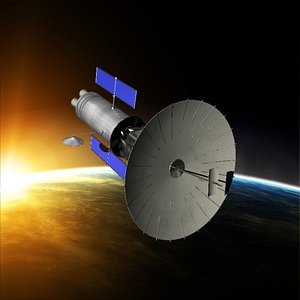 Satelite