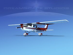 Cessna 150 Aerobat V04