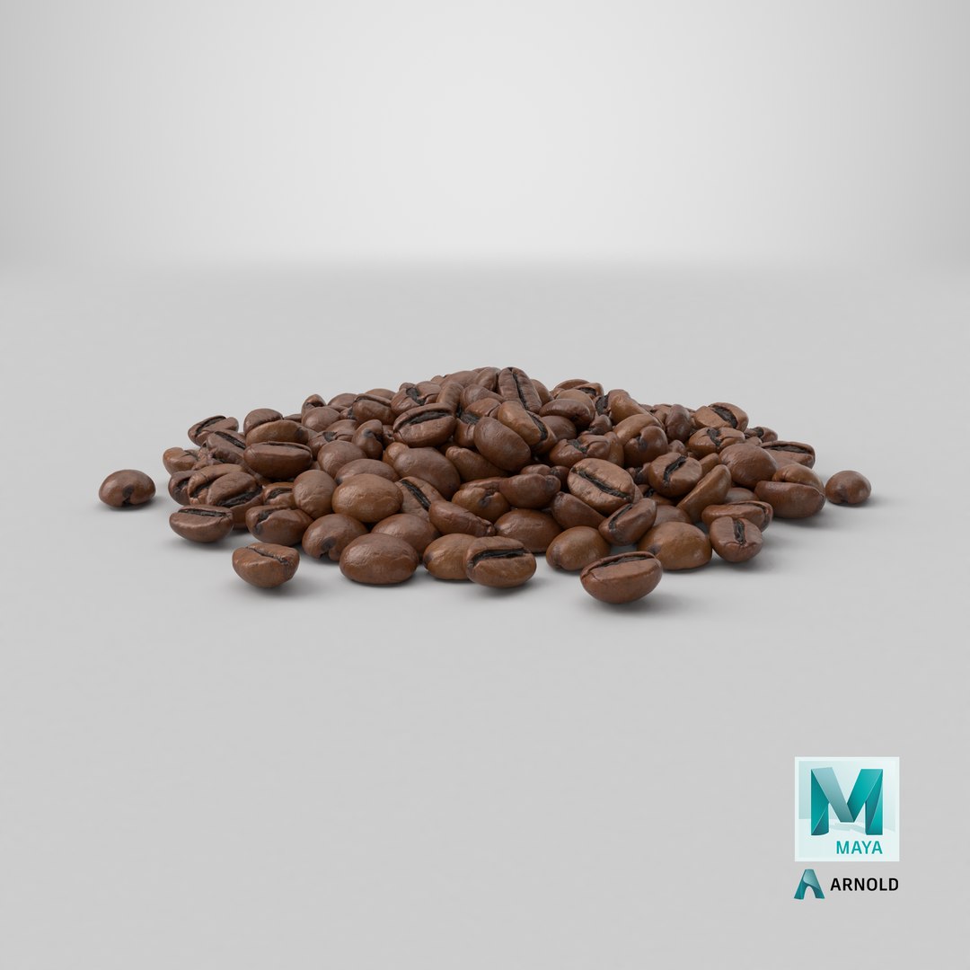 3D Coffee Beans model https://p.turbosquid.com/ts-thumb/QF/yX7wcq/9q/stemcell_maya_arnold_render/png/1728565191/1920x1080/fit_q87/fb5c9311e1879bca141688b8452363179cd6d3bf/stemcell_maya_arnold_render.jpg