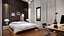 Enscape Ready Double Storey Interior Design