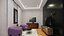 Enscape Ready Double Storey Interior Design