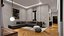 Enscape Ready Double Storey Interior Design