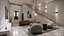 Enscape Ready Double Storey Interior Design