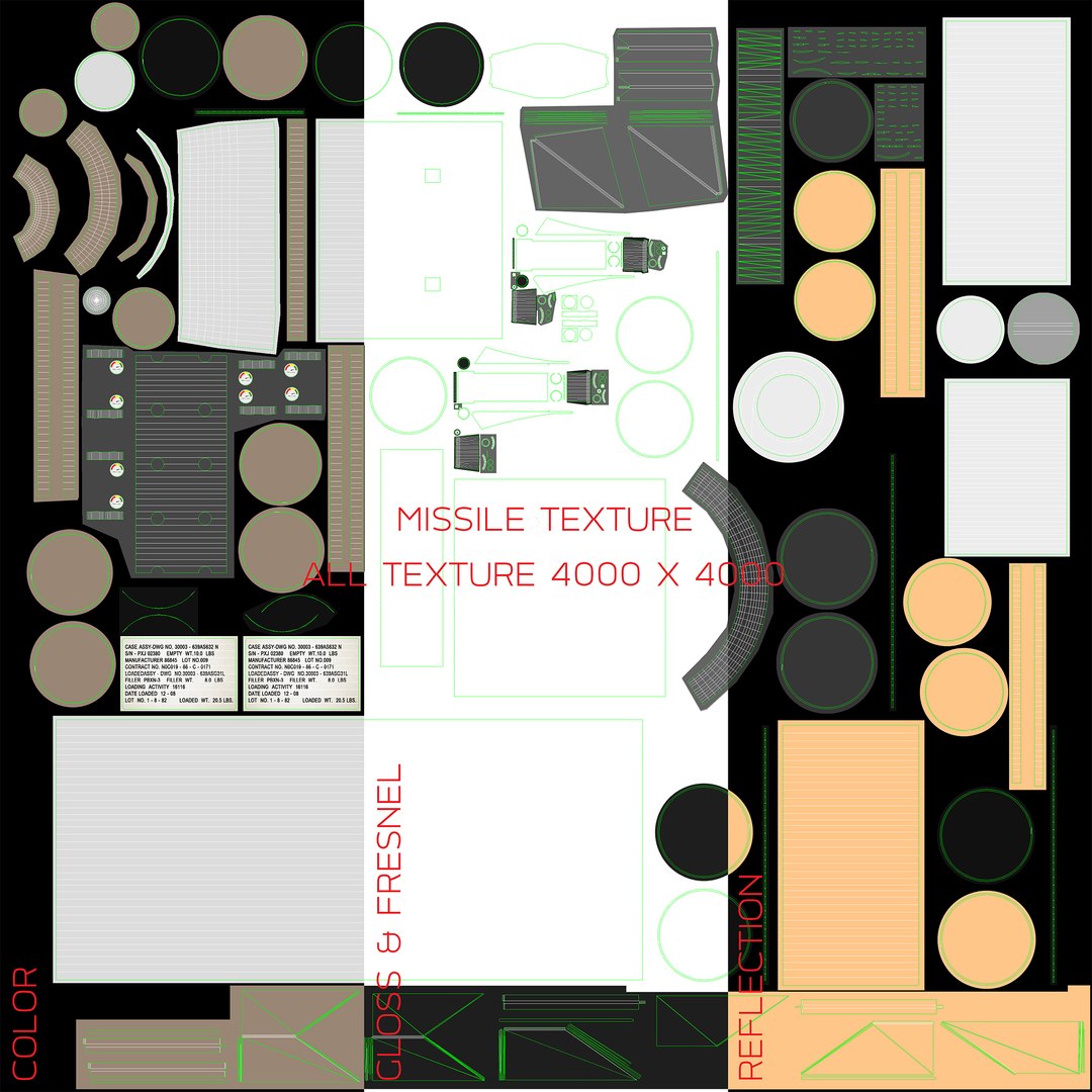 mk-49 gmls rim-116 rolling 3D https://p.turbosquid.com/ts-thumb/QF/zb9dQj/jqQZj7yt/show_unwrapuv_texture/jpg/1510732203/1920x1080/fit_q87/b6a0433ed5238fd1b2f19b8fa1ebf1b324297992/show_unwrapuv_texture.jpg