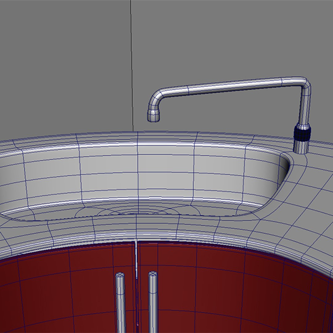 Kitchen Obj