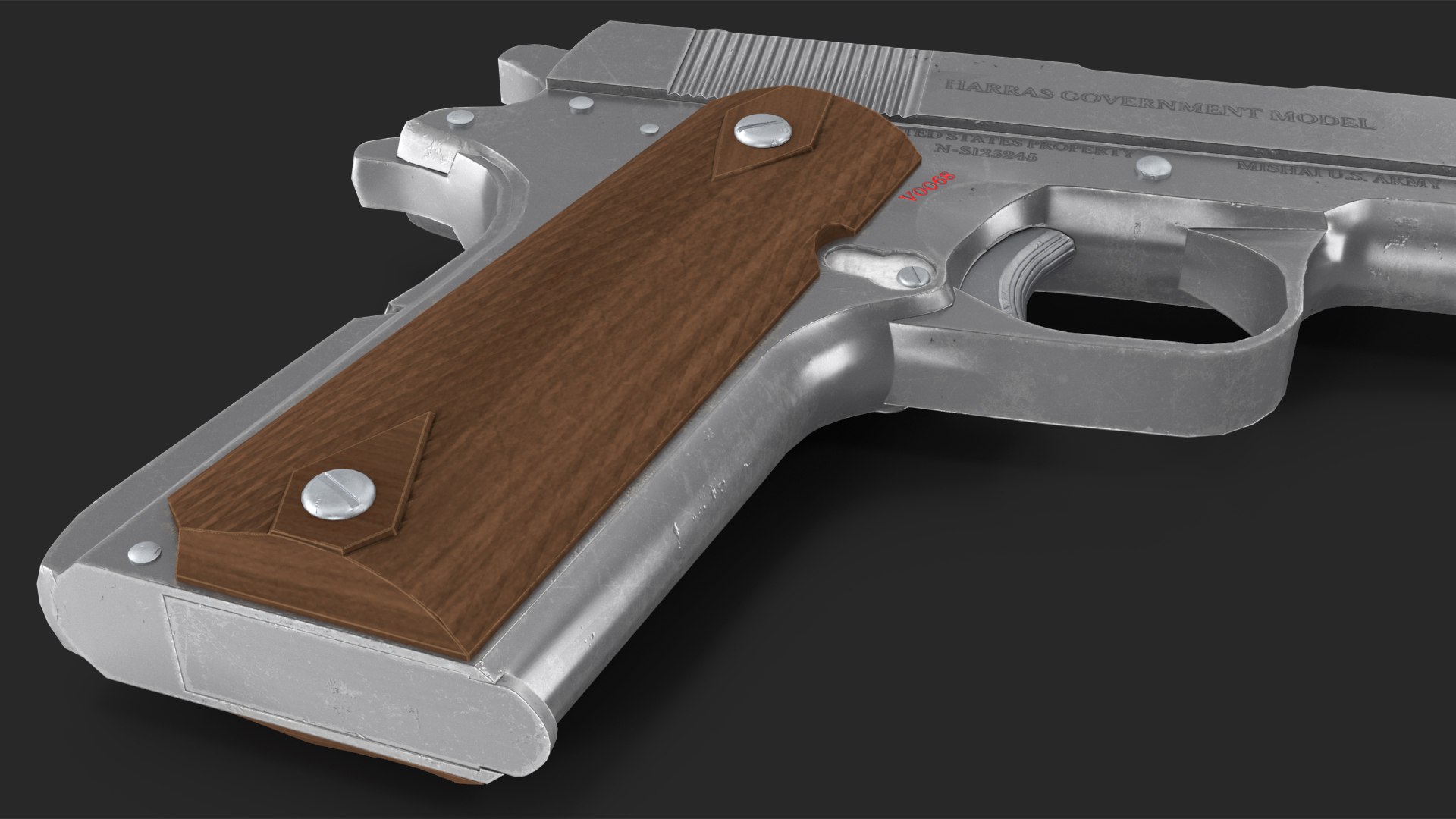 3D model Colt 1911 Government AAA Game Weapon https://p.turbosquid.com/ts-thumb/QG/7XDfJm/0S/colt1911governmentaaagameweaponmb3dmodel017/jpg/1689879739/1920x1080/fit_q87/0eee84344fd28d95c5954e6a4b590bf1c3b9a6ac/colt1911governmentaaagameweaponmb3dmodel017.jpg