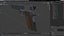 Broń do gry Colt 1911 Government AAA