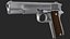 Broń do gry Colt 1911 Government AAA