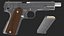 Broń do gry Colt 1911 Government AAA