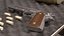 Broń do gry Colt 1911 Government AAA